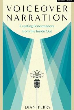 [预订]Voiceover Narration 9781350158504