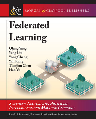 【预订】Federated Learning