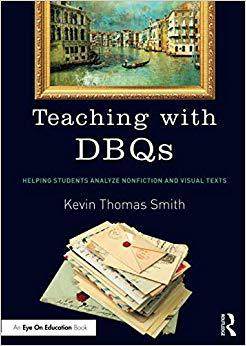 【预售】teaching with dbqs