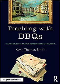 【预售】Teaching With DBQs