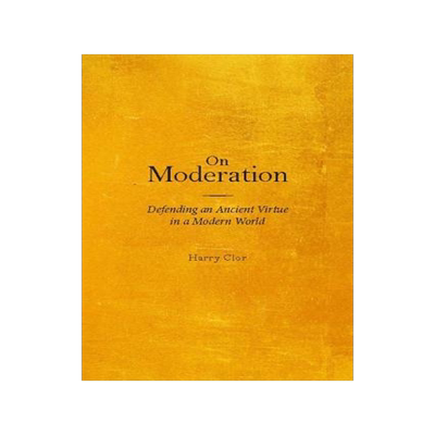 [预订]On Moderation 9781602581555