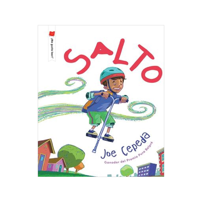 [预订]Salto 9780823455799