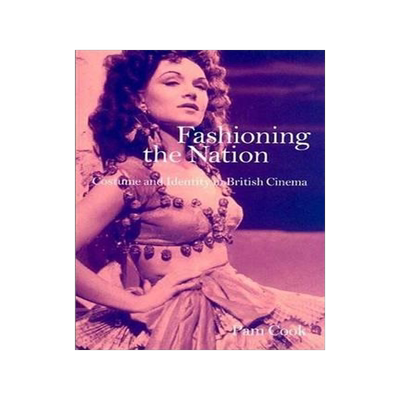 [预订]Fashioning the Nation 9780851705743
