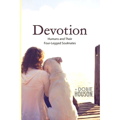 预订 Devotion: Humans and Their Four-Legged Soulmates: 9781974579907
