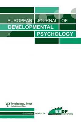 【预订】National Identity and Ingroup-Outgroup Attitudes in Children: The Role of Socio-Historical Settings