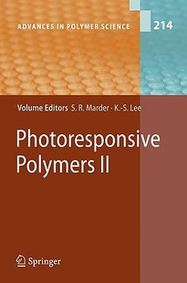 Polymers Photoresponsive 预订