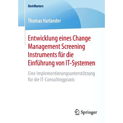 Eine Implementierungsunterstützung für