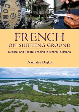 【预订】French on Shifting Ground