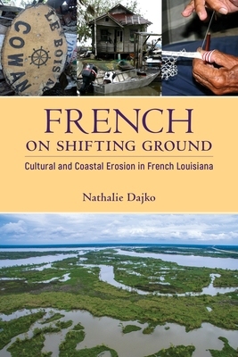 【预订】French on Shifting Ground