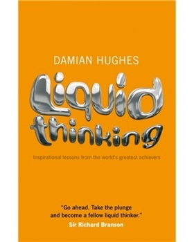 【预订】Liquid Thinking - Inspirational Lessons From The World’S Great Achievers 9781906465421