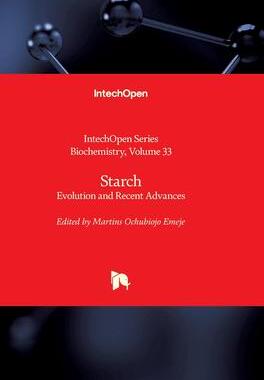 [预订]Starch - Evolution and Recent Advances 9781839698903