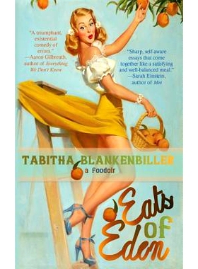 预订 Eats of Eden: 9781946580023