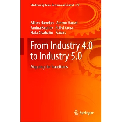 Mapping the Transitions