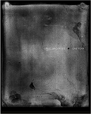 【预售】One Year: A poetic story about love, loss and grief