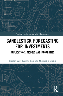 【预订】Candlestick Forecasting for Investments 9780367703370
