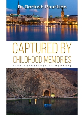 预订 Captured by Childhood Memories: 9781528987875