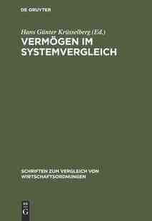 Systemvergleich Vermögen 9783828252790 预订