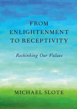 【预订】From Enlightenment to Receptivity