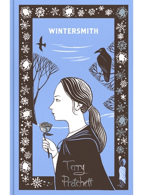 预订 Wintersmith : Discworld Hardback Library: 9780857536075