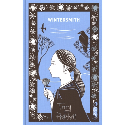 预订 Wintersmith : Discworld Hardback Library: 9780857536075