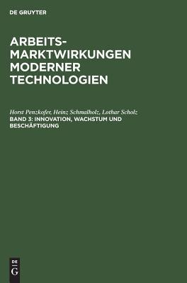【预订】Innovation, Wachstum und Beschäftigung 9783110119879