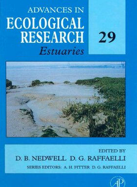 【预订】Estuaries