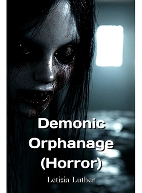 预订 Demonic Orphanage: 9798330585915