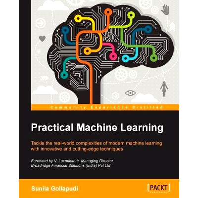 Learn how to build Machine Learning appl