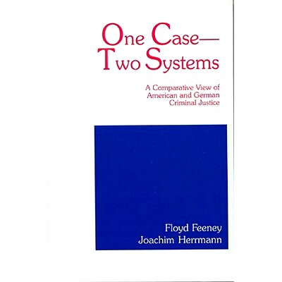 A Comparative View of American and Germa