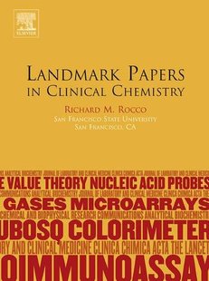 预订 Papers Landmark Chemistry Clinical
