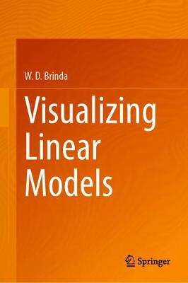 【预订】Visualizing Linear Models