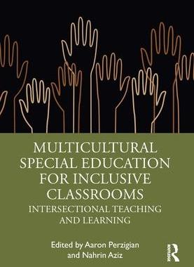 [预订]Multicultural Special Education for Inclusive Classrooms 9780367639570