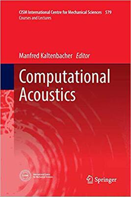 【预售】Computational Acoustics (Softcover R...