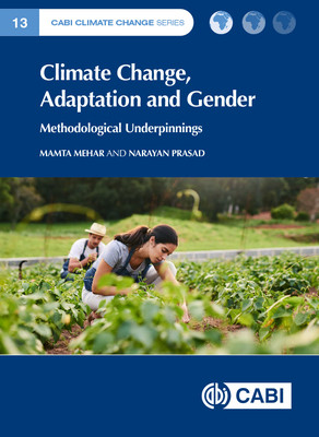 预订 Climate Change, Adaptation and Gender