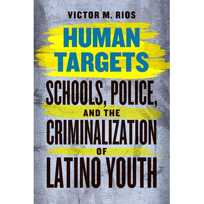 Schools, Police, and the Criminalization