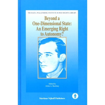 An Emerging Right to Autonomy?