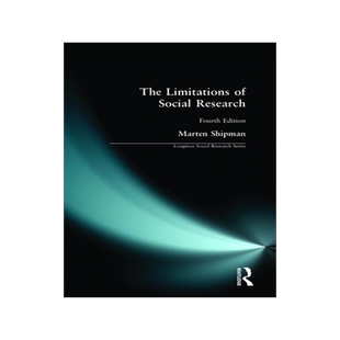预订 The Limitations of Social Research