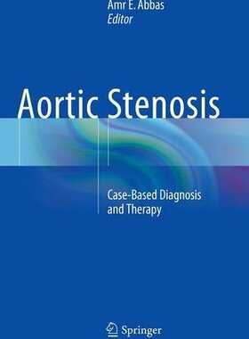 【预订】Aortic Stenosis