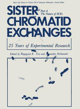预订 Sister Chromatid Exchanges