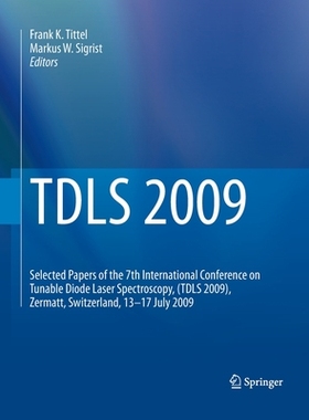 【预订】TDLS 2009