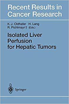 【预订】Isolated Liver Perfusion for Hepatic Tumors
