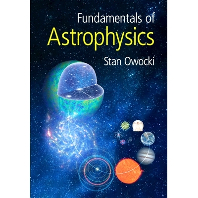 预订 Fundamentals of Astrophysics 天体物理学基础: 9781108844390
