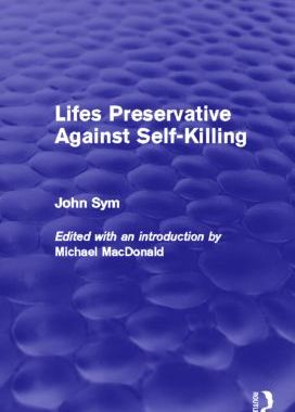 【预订】Lifes Preservative Against Self-Killing