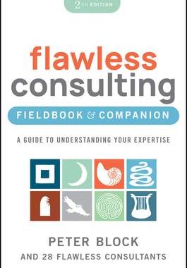 [预订]Flawless Consulting Fieldbook 9781394205721