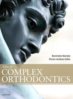 【预订】Atlas of Complex Orthodontics