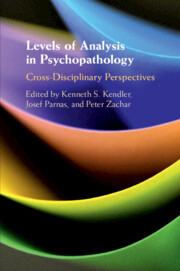 【预订】Levels of Analysis in Psychopathology 9781108719254