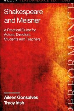 [预订]Shakespeare and Meisner 9781350118393