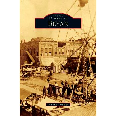 预订 Bryan: 9781531666576
