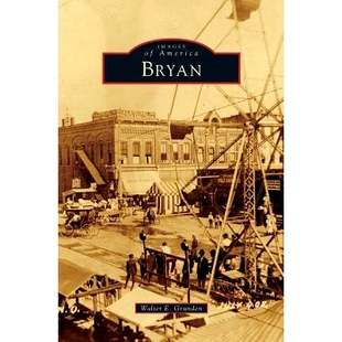 Bryan 預(yù)訂 9781531666576