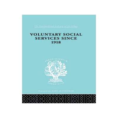 预订 Vol Soc Serv Snce 1918 Ils 195